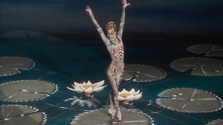 Tales Of Hoffmann 1