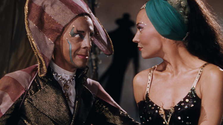 Tales Of Hoffmann 4