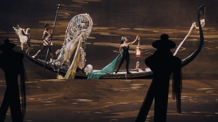 Tales Of Hoffmann 5