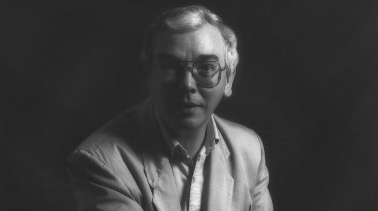 Terence Davies 1