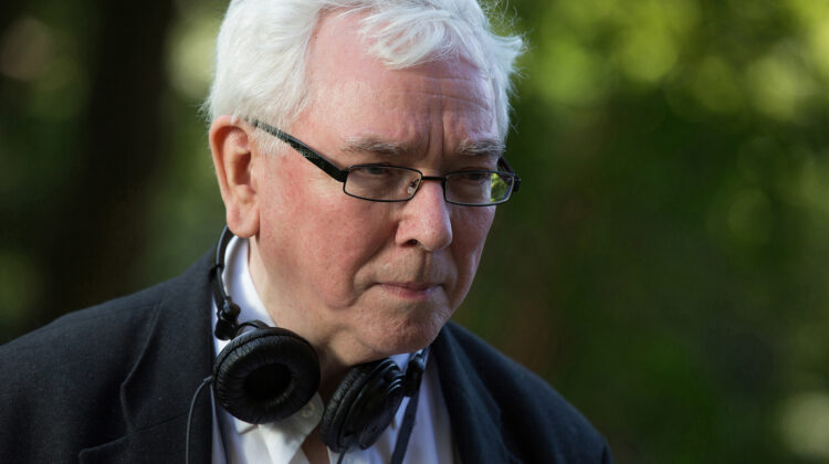 Terence Davies 3