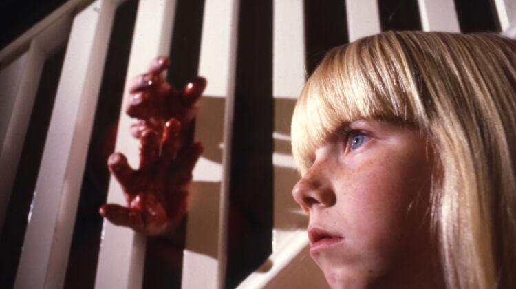 The Brood 01
