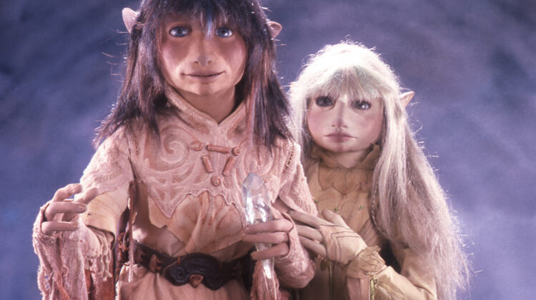 The Dark Crystal web3
