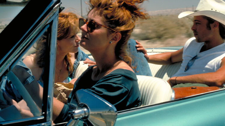 Thelma And Louise 1