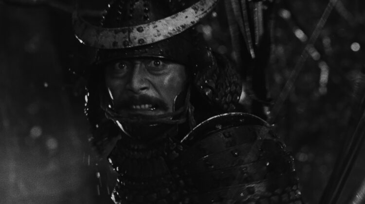 Throne Of Blood 4