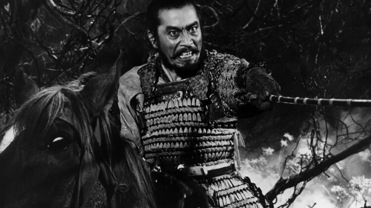 Throne Of Blood 8