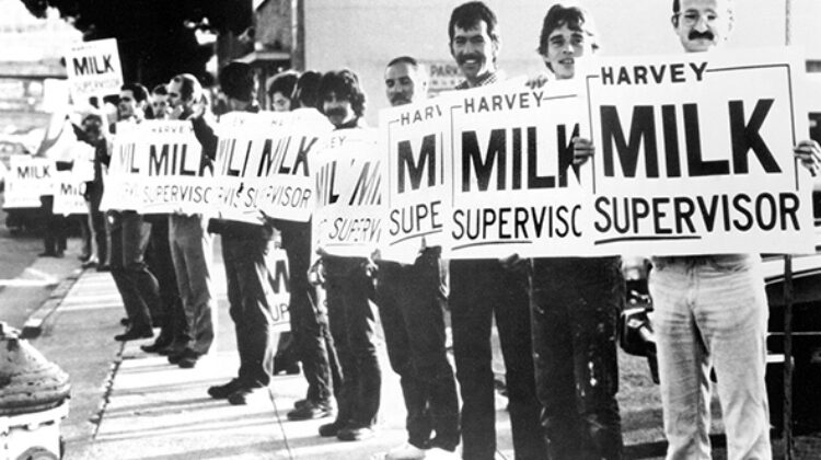 Times Of Harvey Milk 3