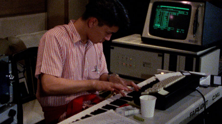 Tokyo Melody 6
