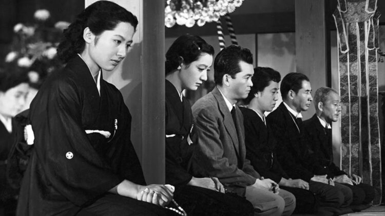 Tokyo Story 1