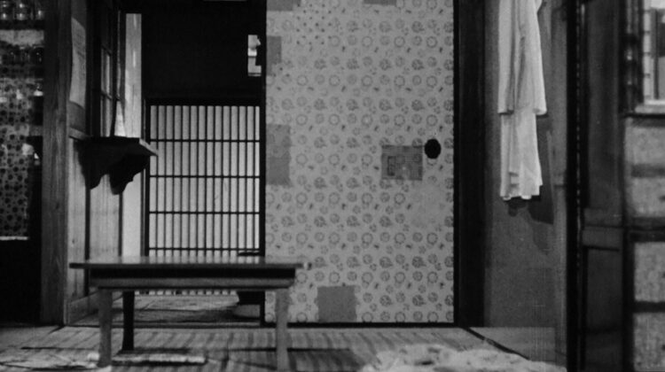 Tokyo Story 3