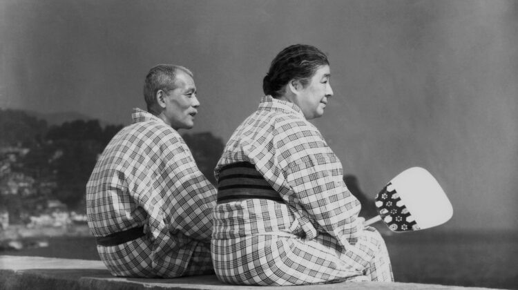 Tokyo Story web7