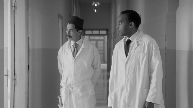 True Chronicles Of The Blida Joinville Psychiatric Hospital 3