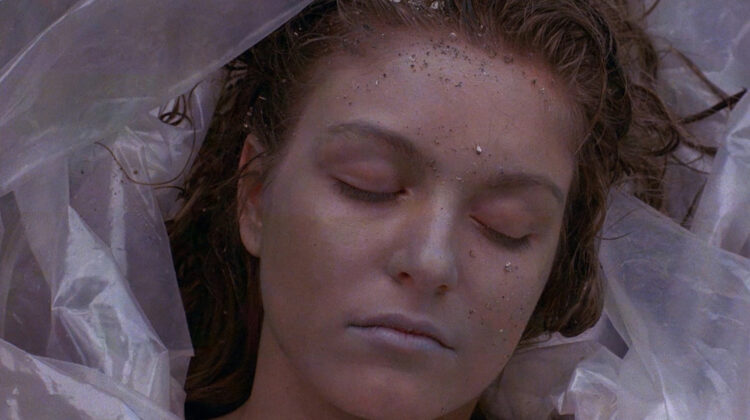 Twin Peaks Pilot 1