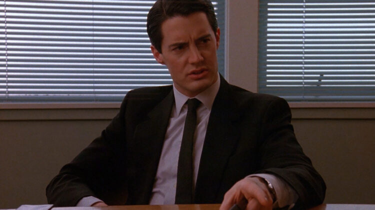 Twin Peaks Pilot 2