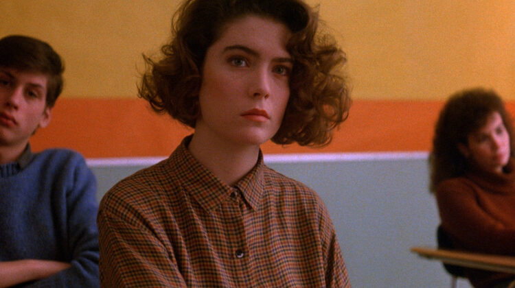 Twin Peaks Pilot 3