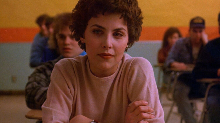 Twin Peaks Pilot 4