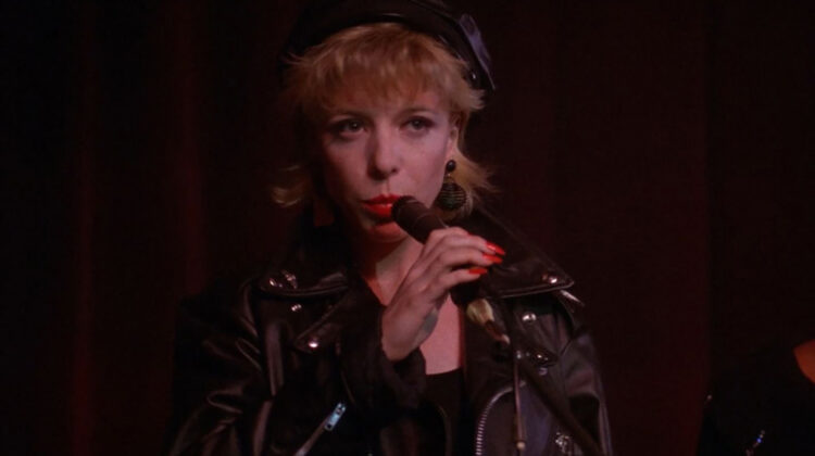 Twin Peaks Pilot 6