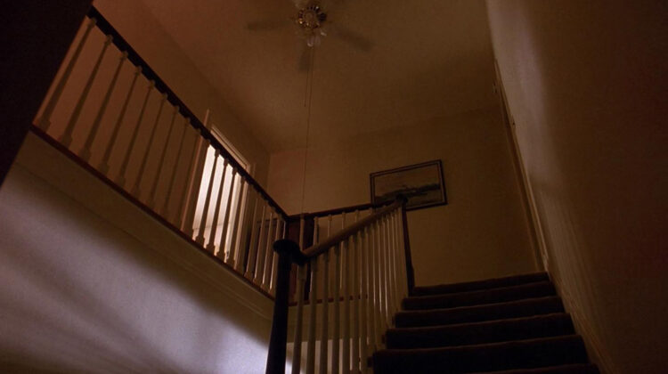 Twin Peaks Pilot 7