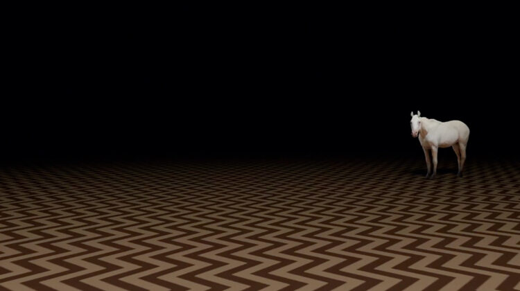 Twin Peaks Return 10
