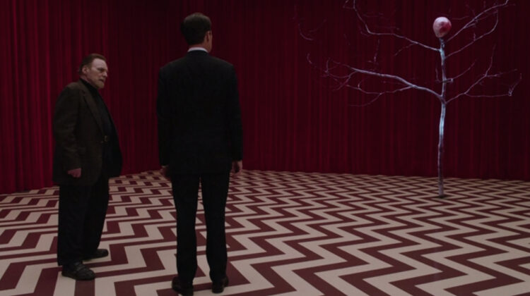 Twin Peaks Return 3