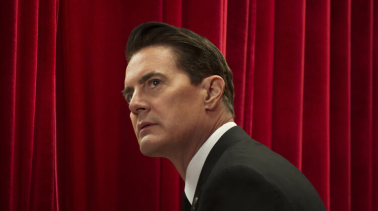 Twin Peaks Return 4