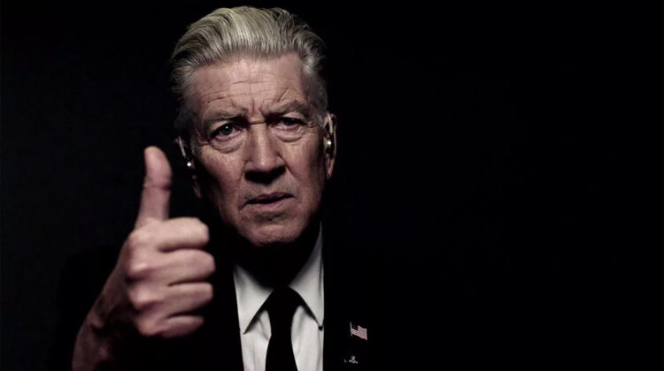 Twin Peaks Return 8