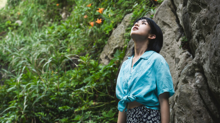 Two Seasons Two Strangers 1