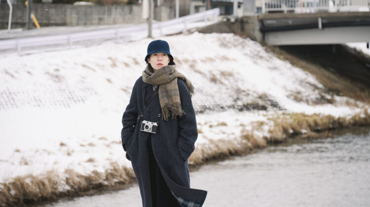 Two Seasons Two Strangers 2