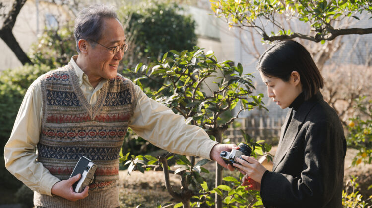 Two Seasons Two Strangers 4