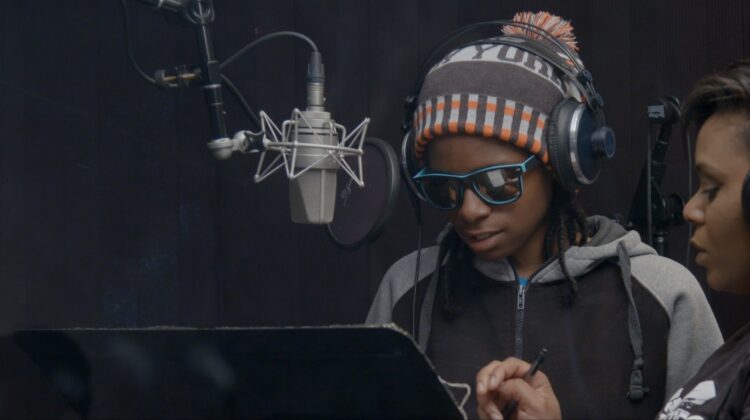 Unarmed Verses 1