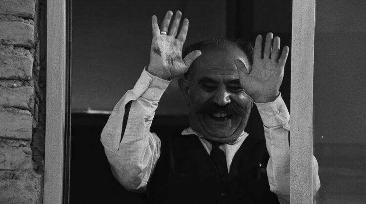 Uncle Moustache 6
