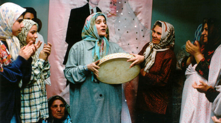 Under The Skin Of The City 3