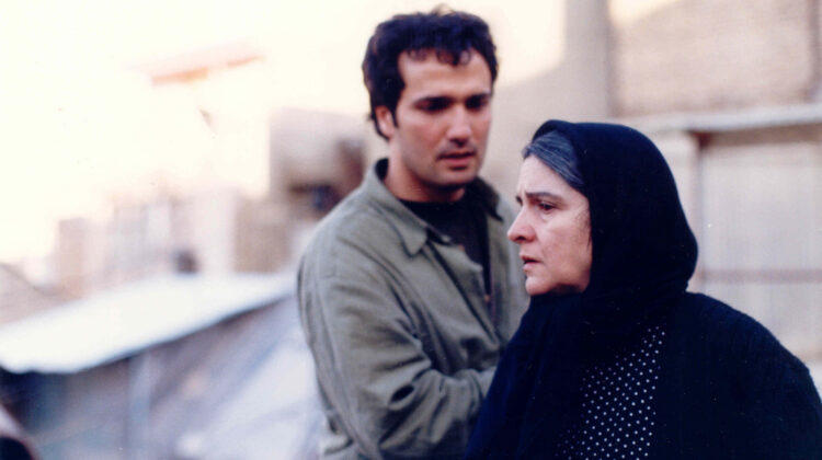 Under The Skin Of The City 5