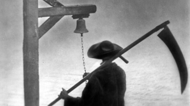 Vampyr 1