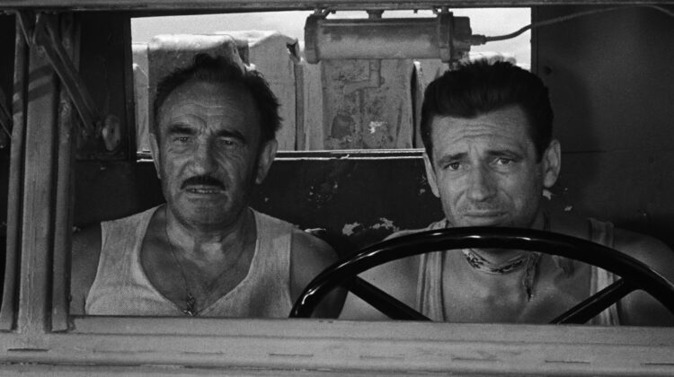 Wages Of Fear 2