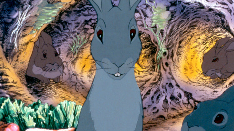 Watership Down 3