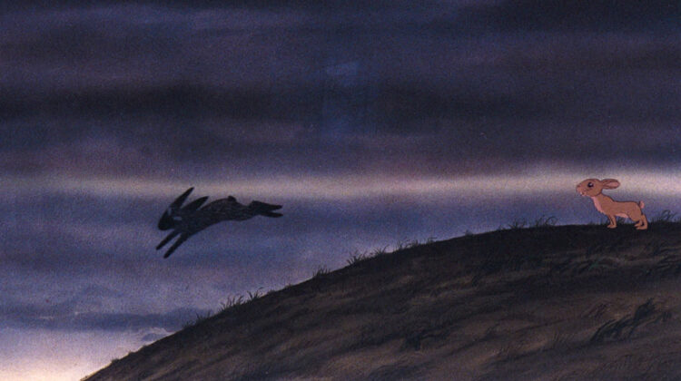 Watership Down 4