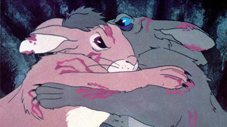 Watership Down 9