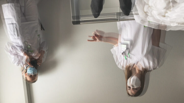 While The Green Grass Grows 7