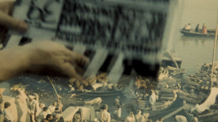 While The Green Grass Grows 8