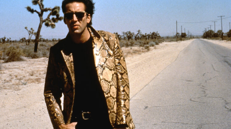 Wild At Heart 2
