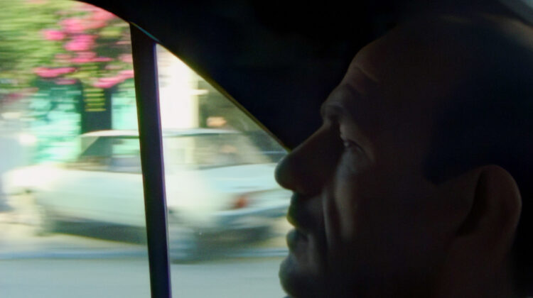 With Hasan In Gaza 1