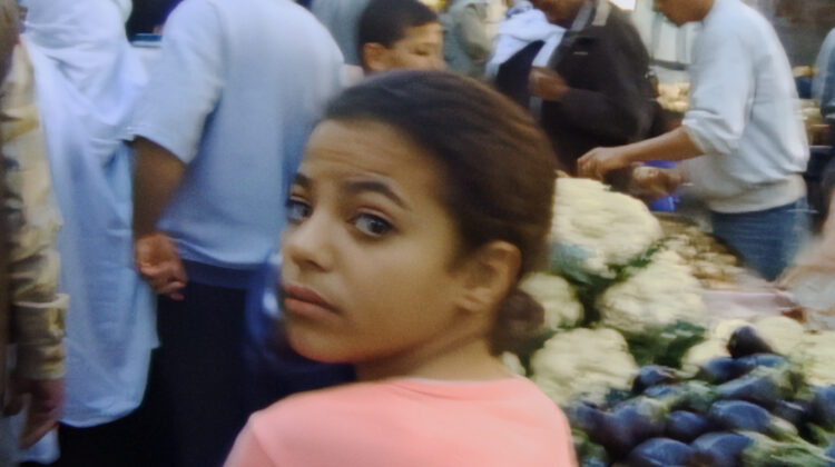 With Hasan In Gaza 2