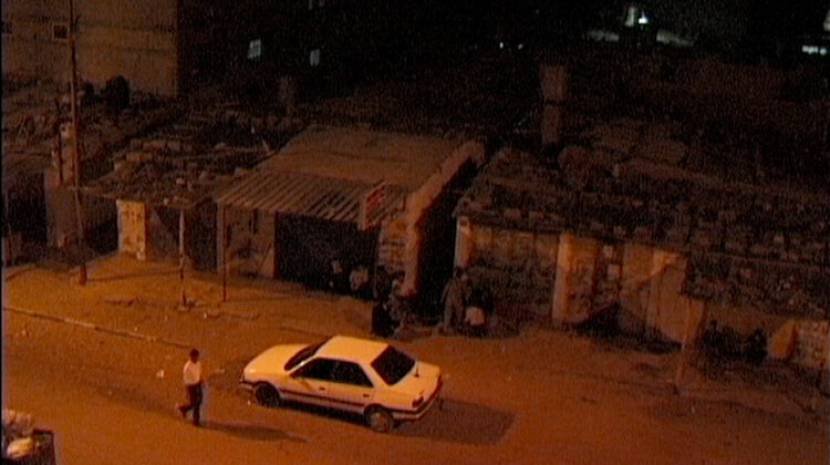 With Hasan In Gaza 7