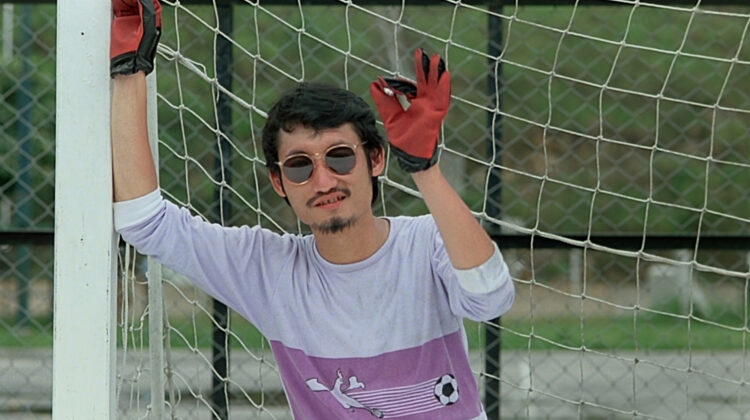 Working Class 9
