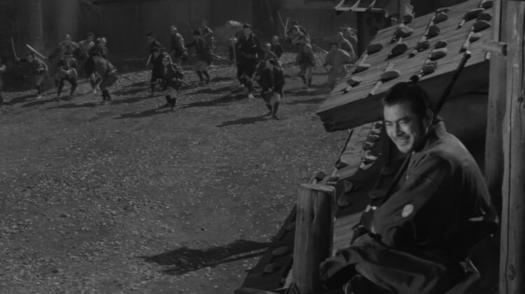 Yojimbo 6