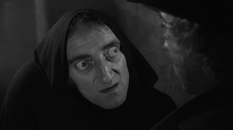 Young Frankenstein 2