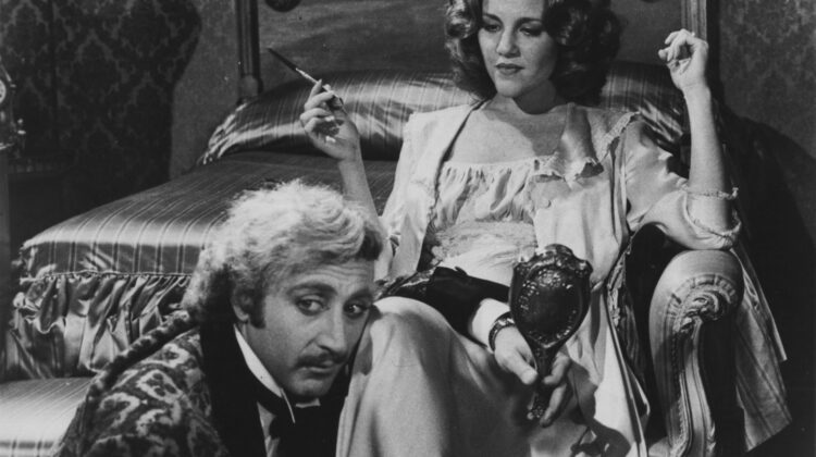Young Frankenstein 3