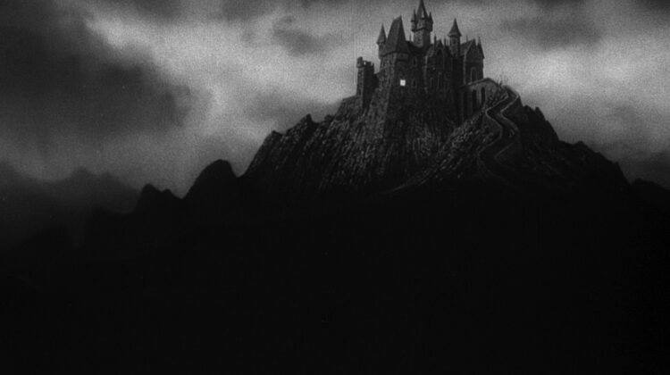 Young Frankenstein 4
