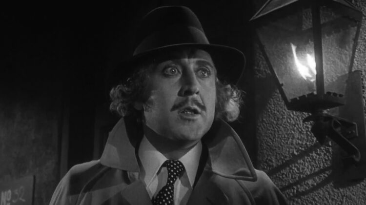 Young Frankenstein 5